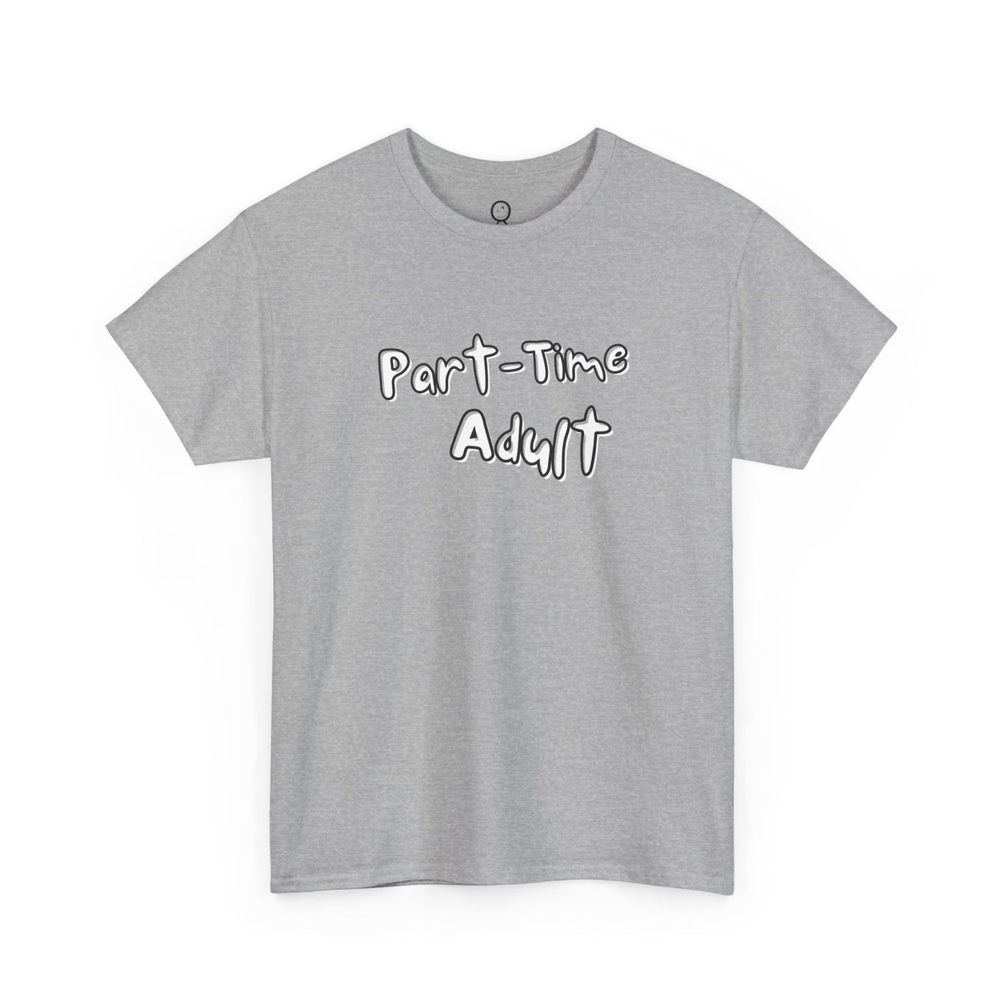 Part-Time Adult