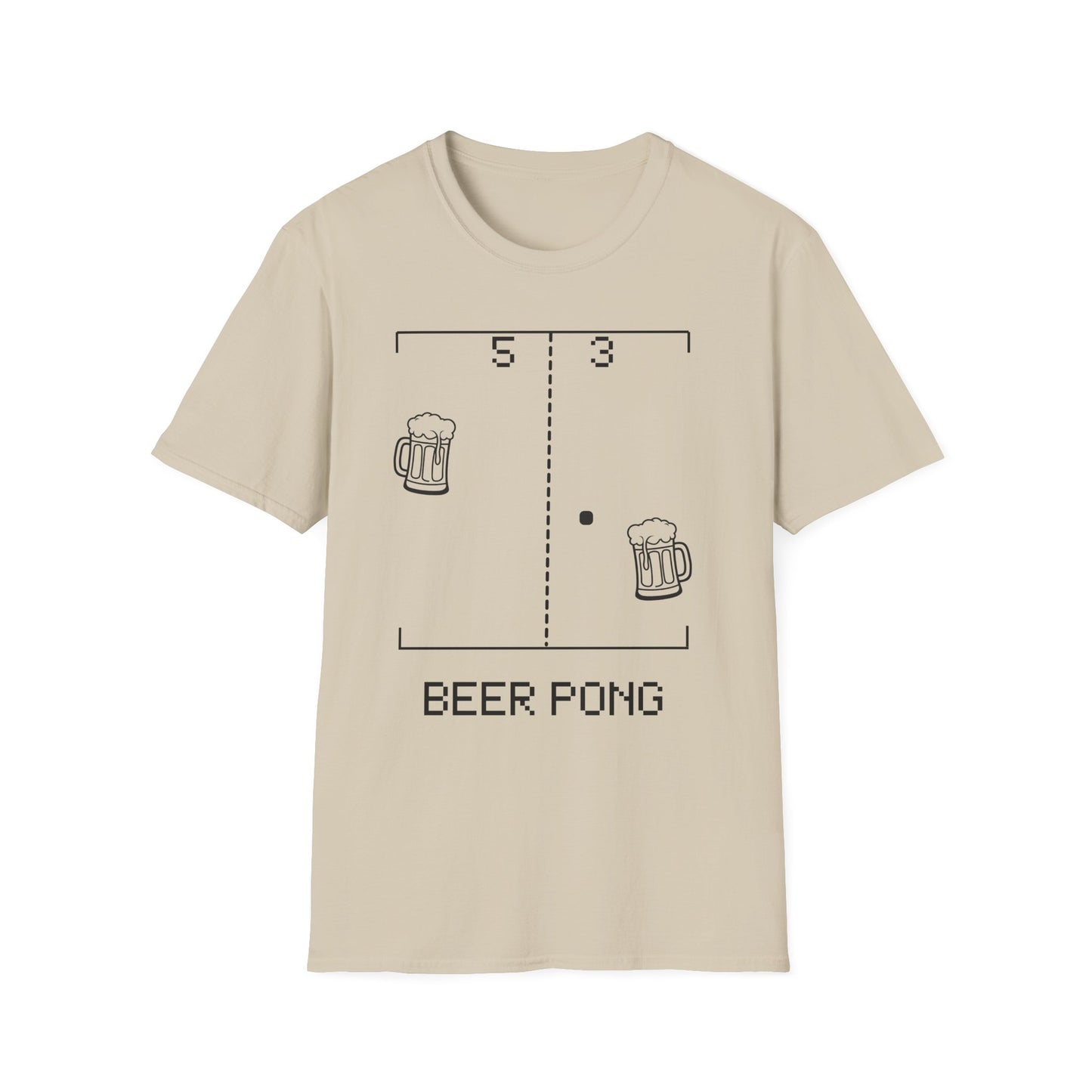 Beer Pong