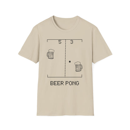 Beer Pong