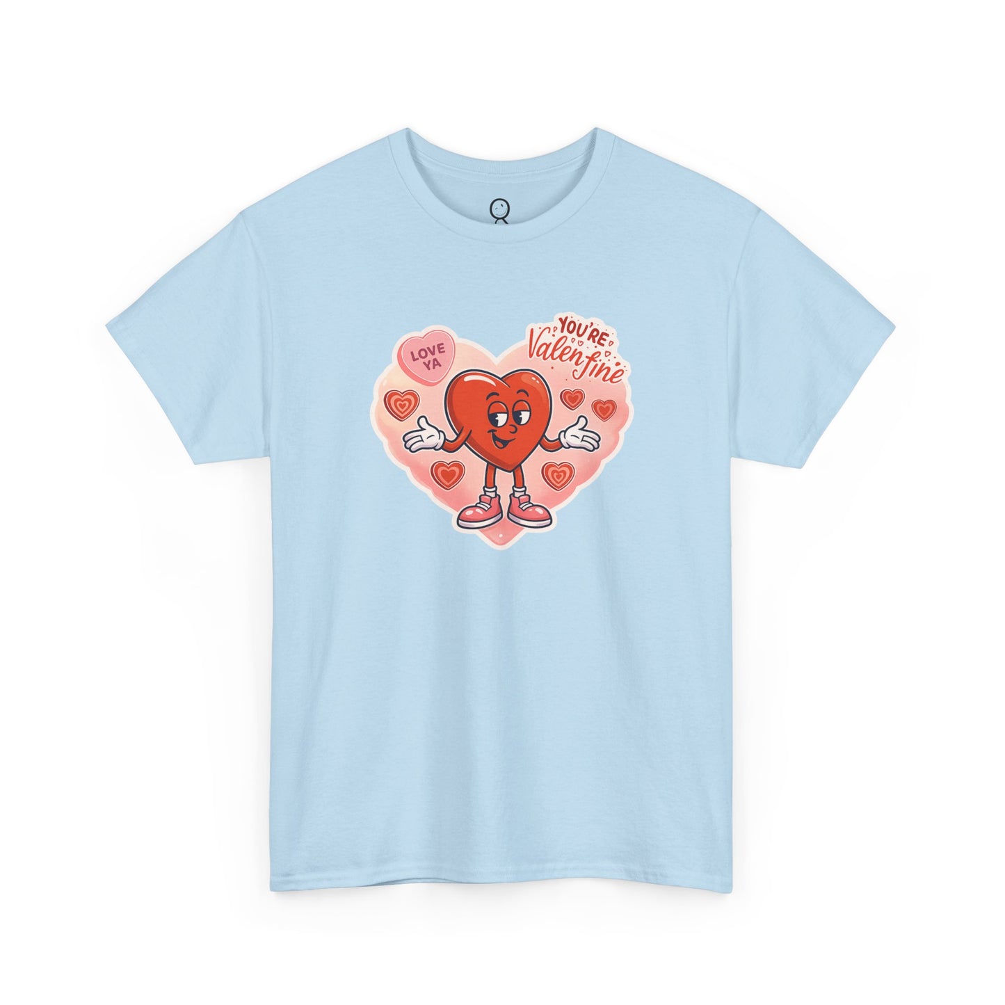 Valenfine