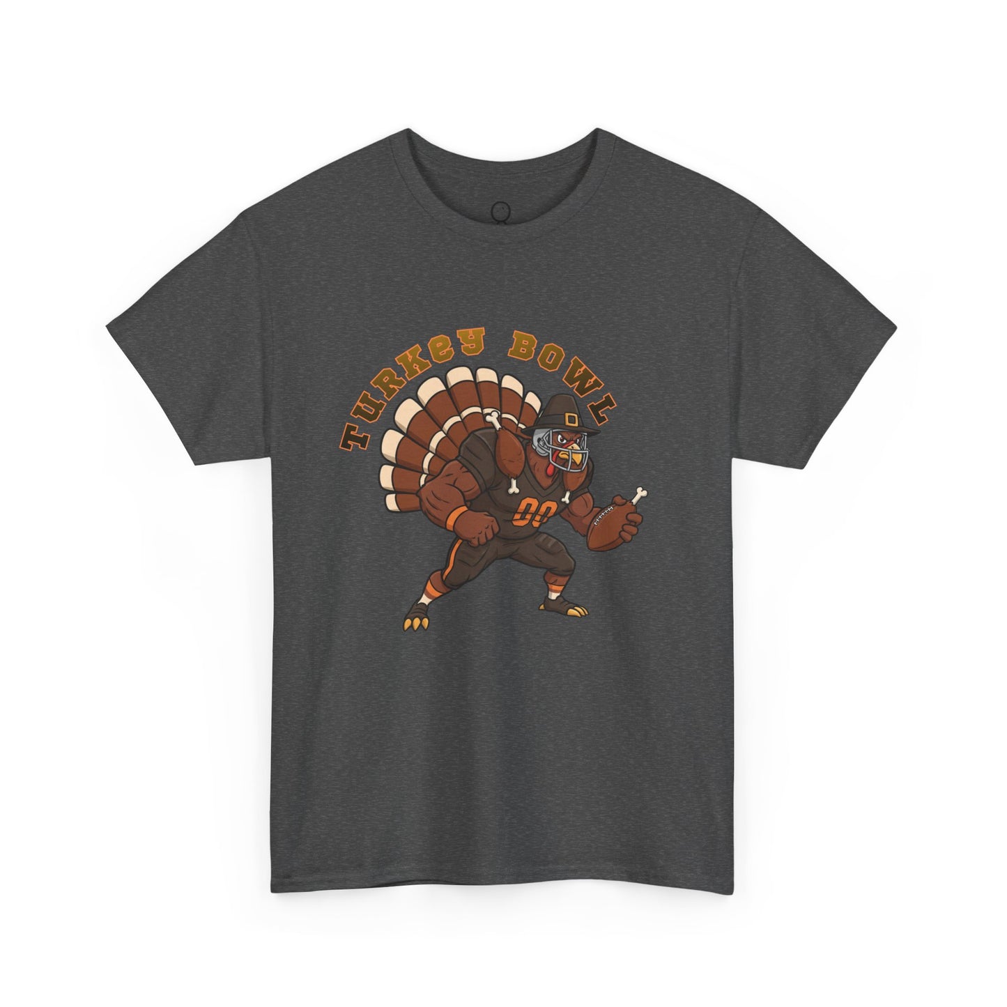 Turkey Bowl