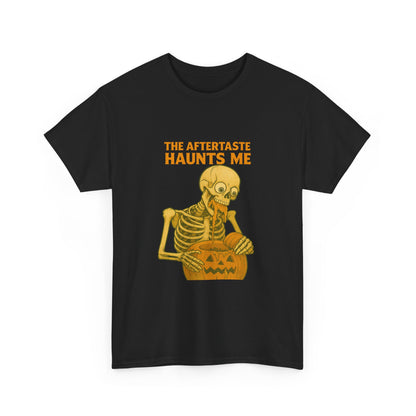 The Aftertaste