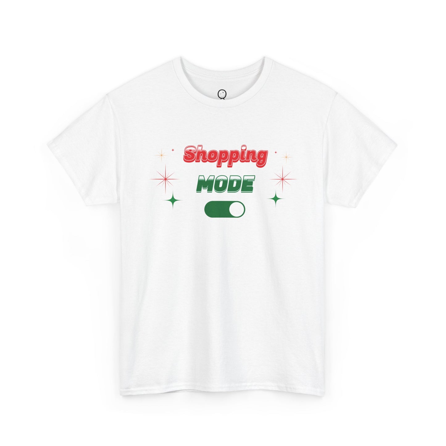Shopping Mode Activated