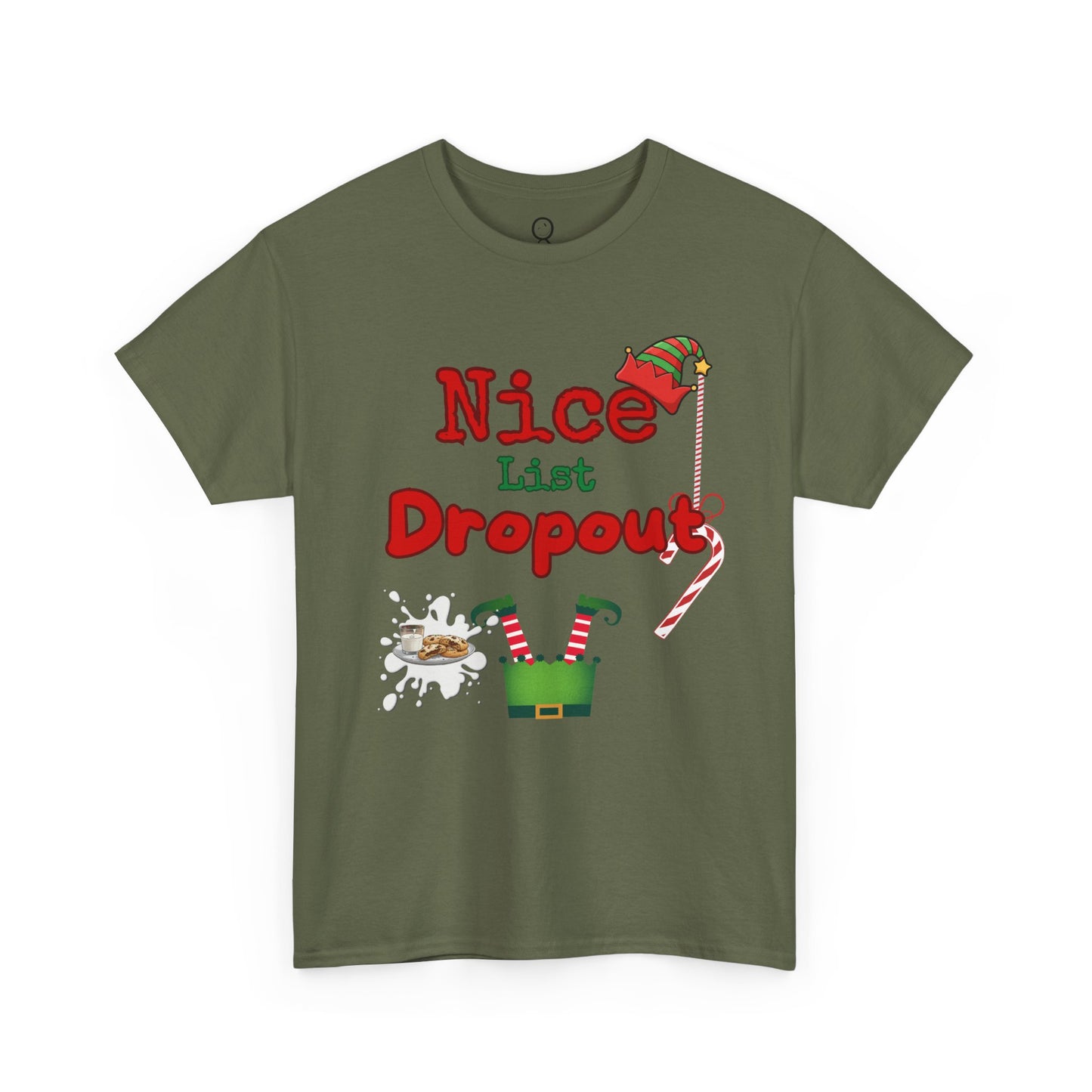 Nice List Dropout
