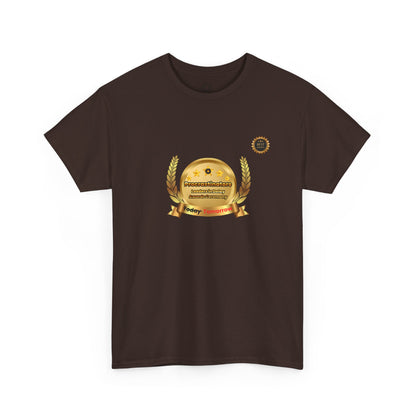 Procrastinators Award