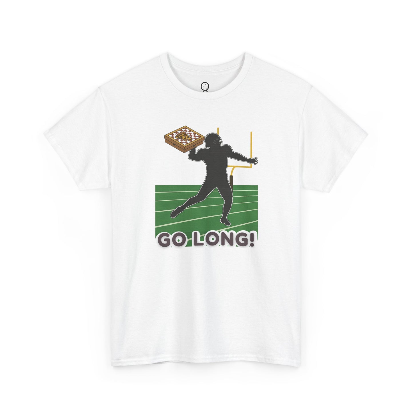 Go Long