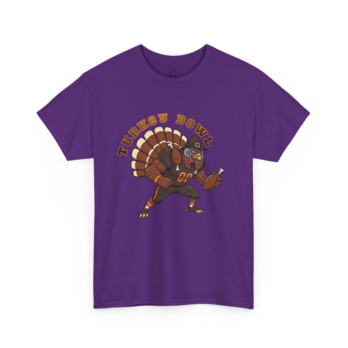 Turkey Bowl