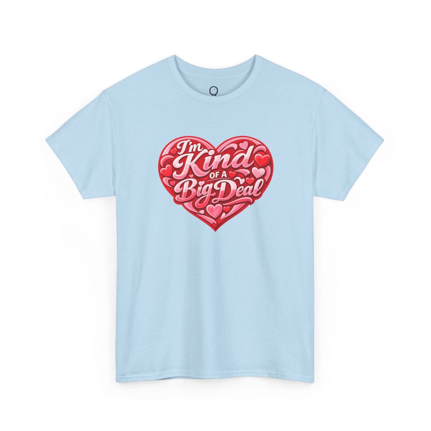I'm Kind of a Big Deal