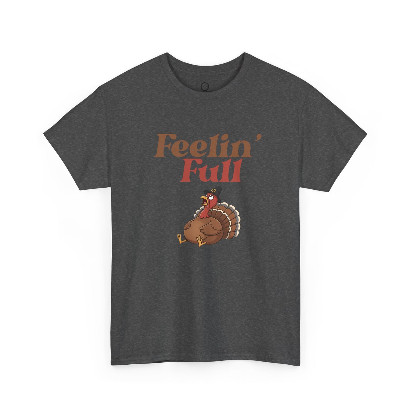 Feelin' Full