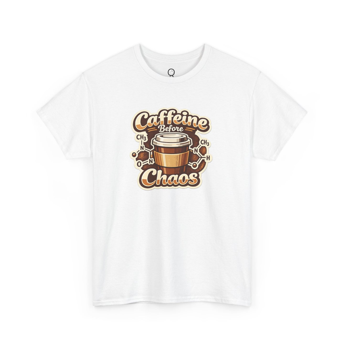 Caffeine Before Chaos