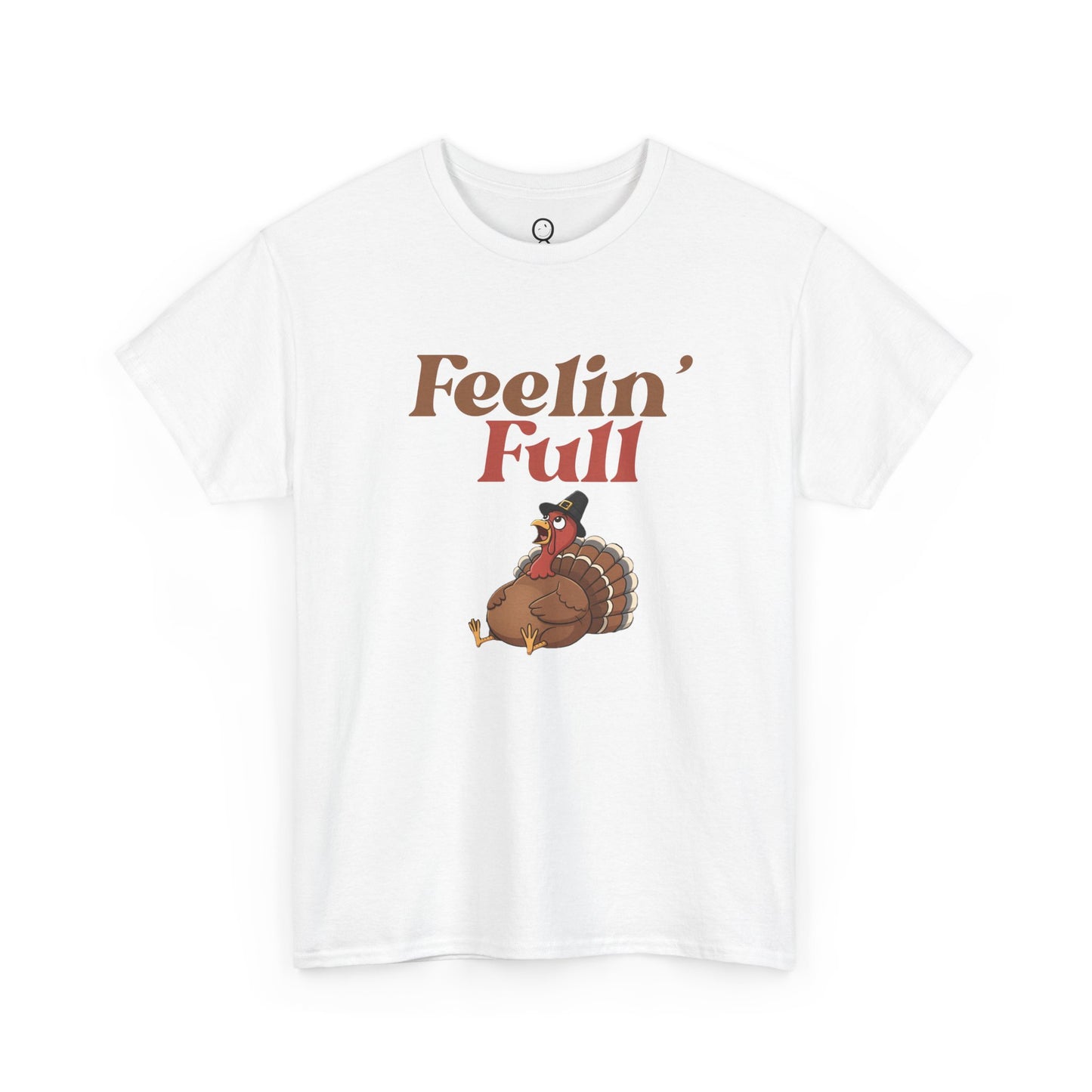 Feelin' Full