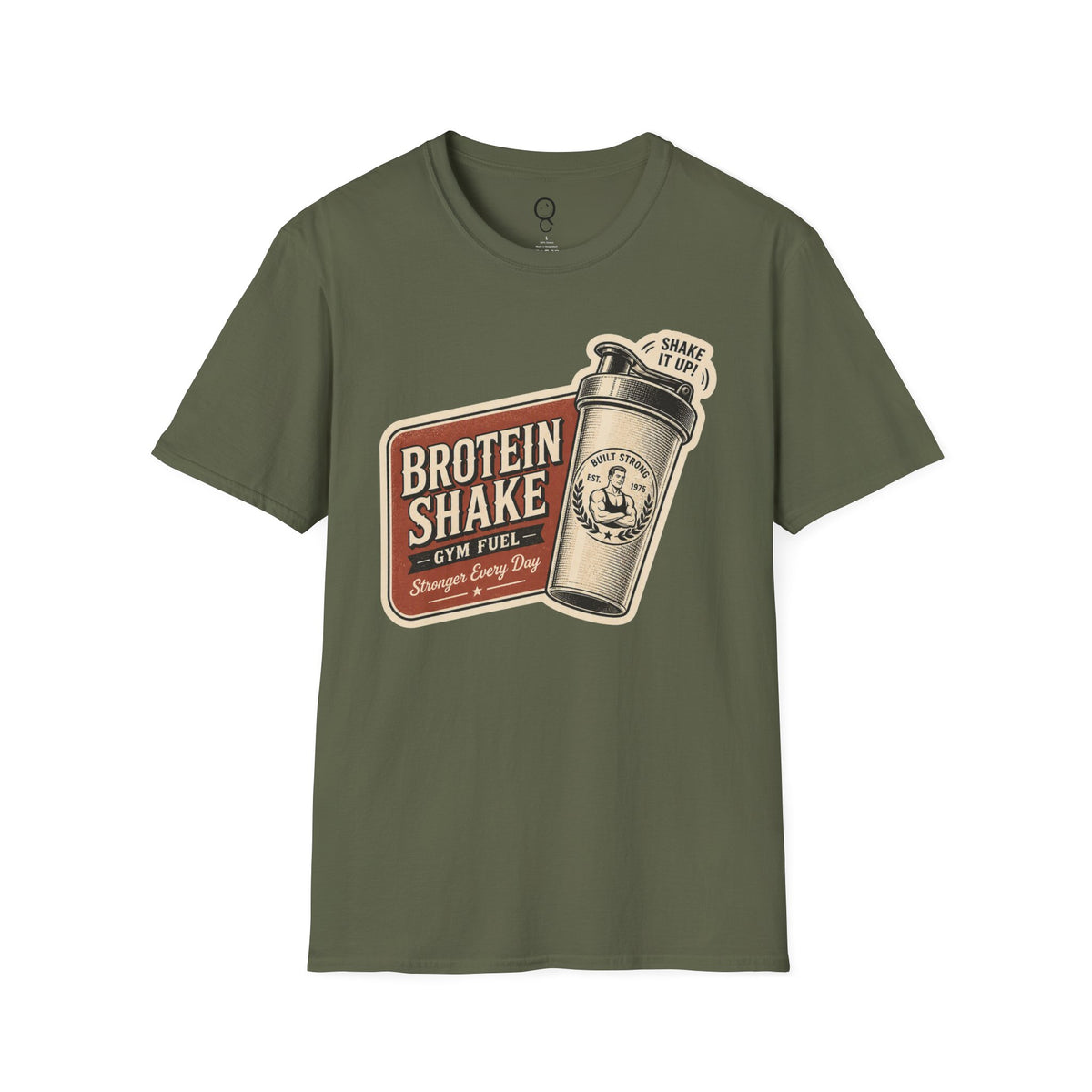Brotein Shake