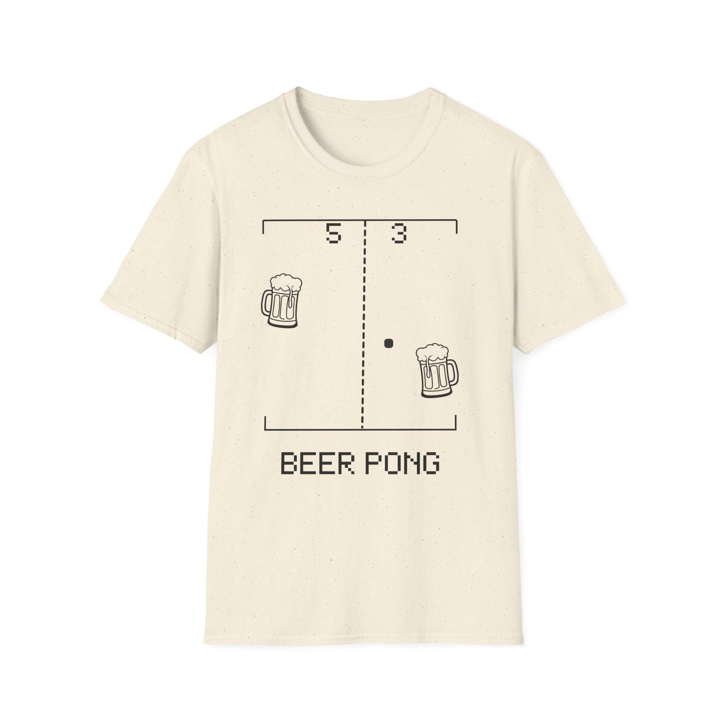 Beer Pong