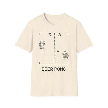 Beer Pong
