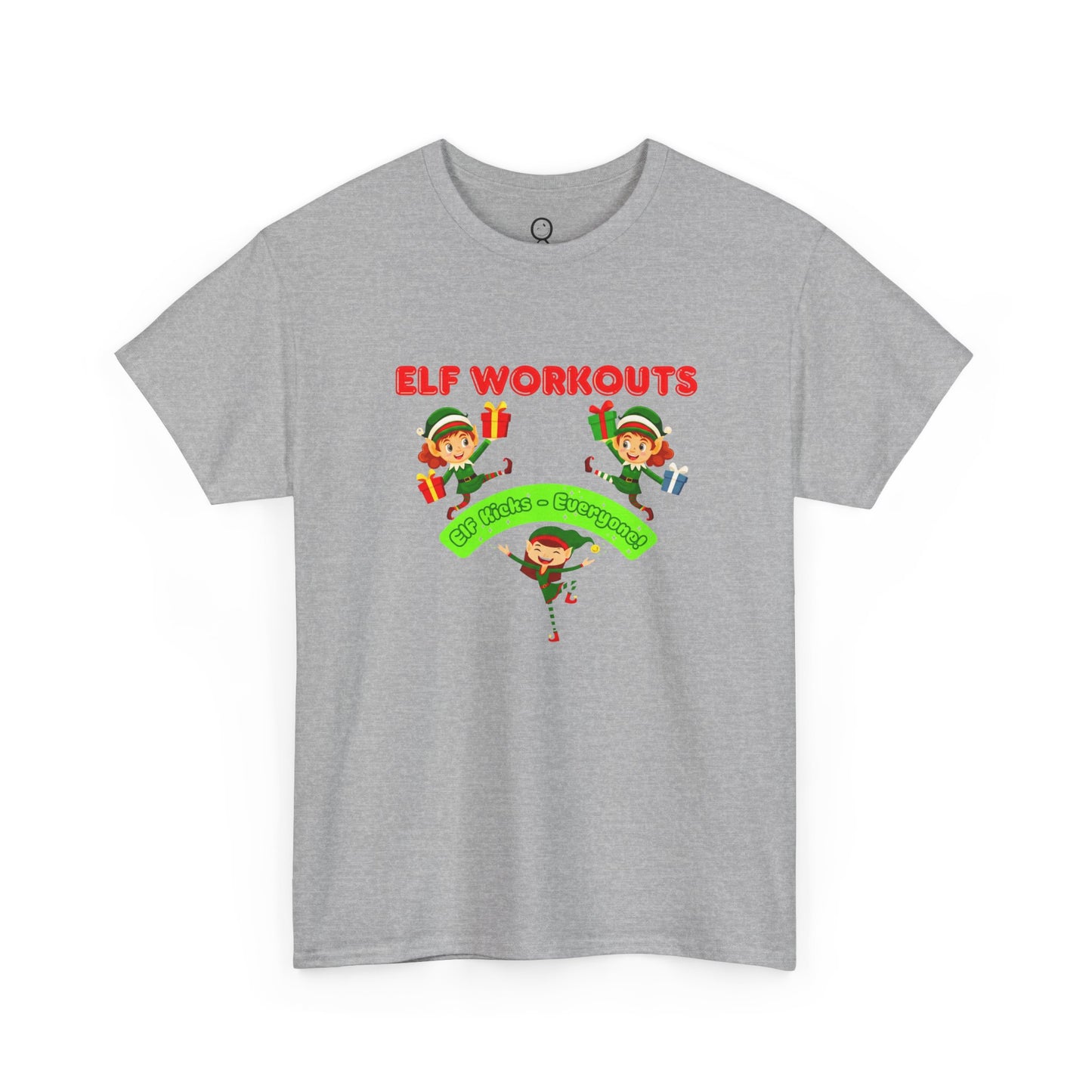 Elf Workouts