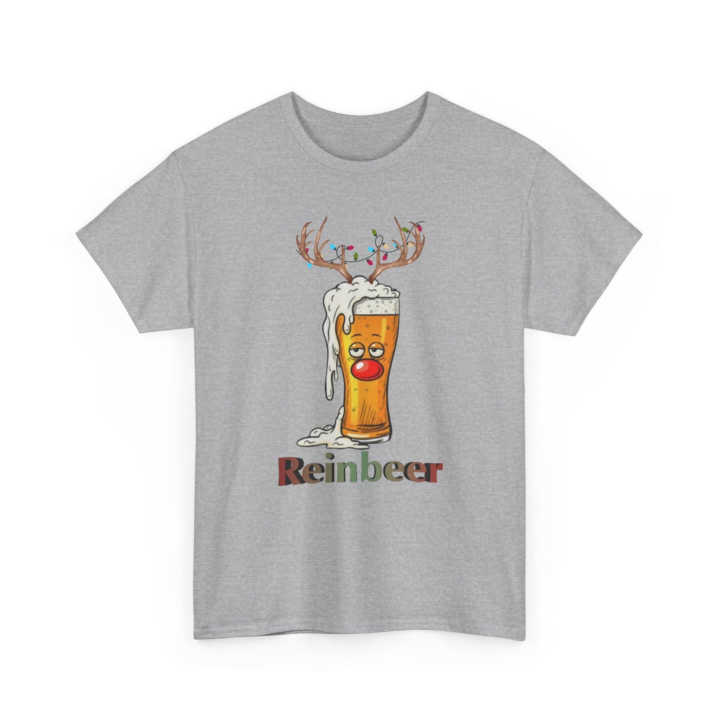 Reinbeer