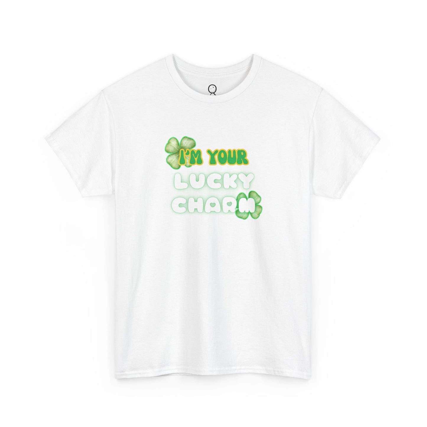 I'm Your Lucky Charm