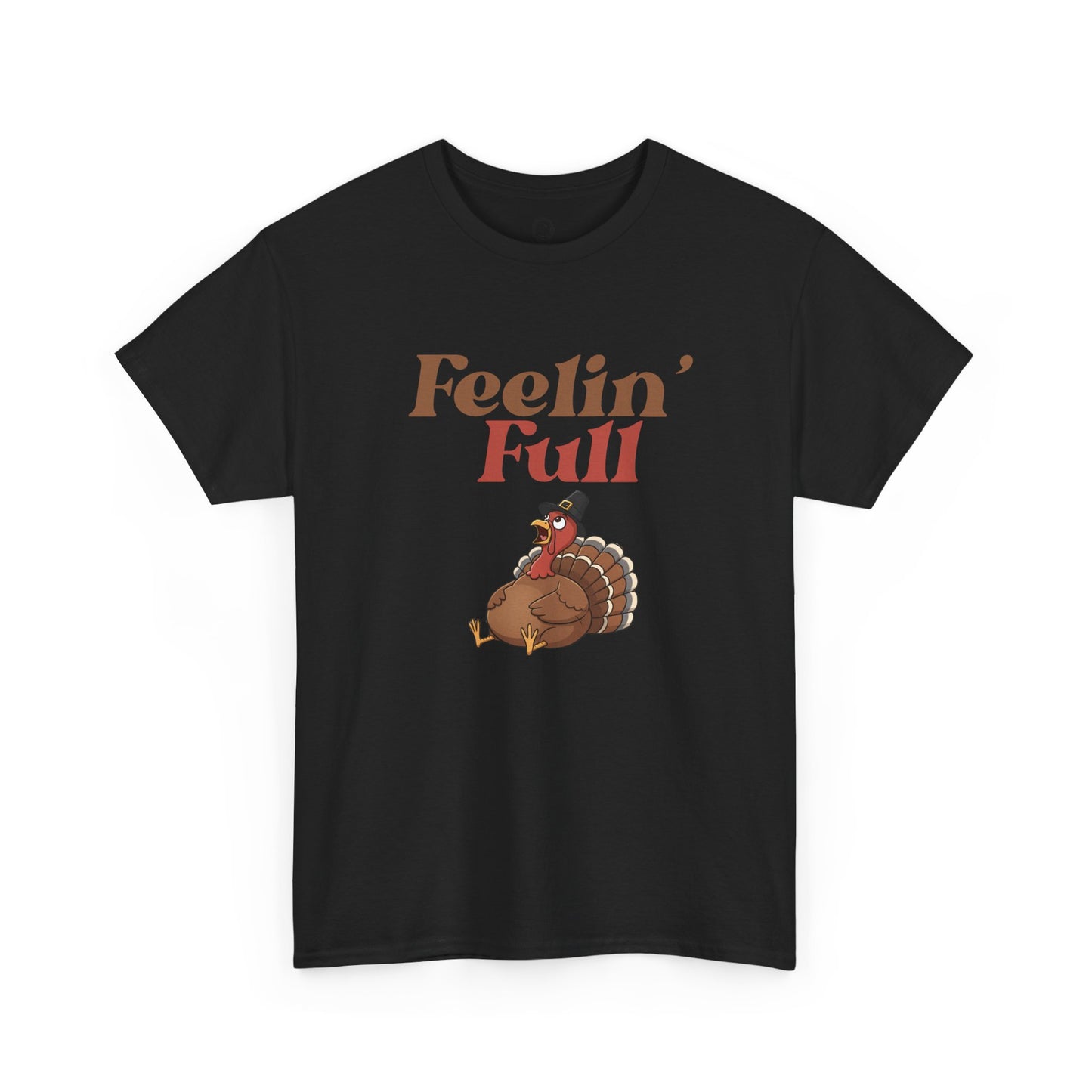Feelin' Full