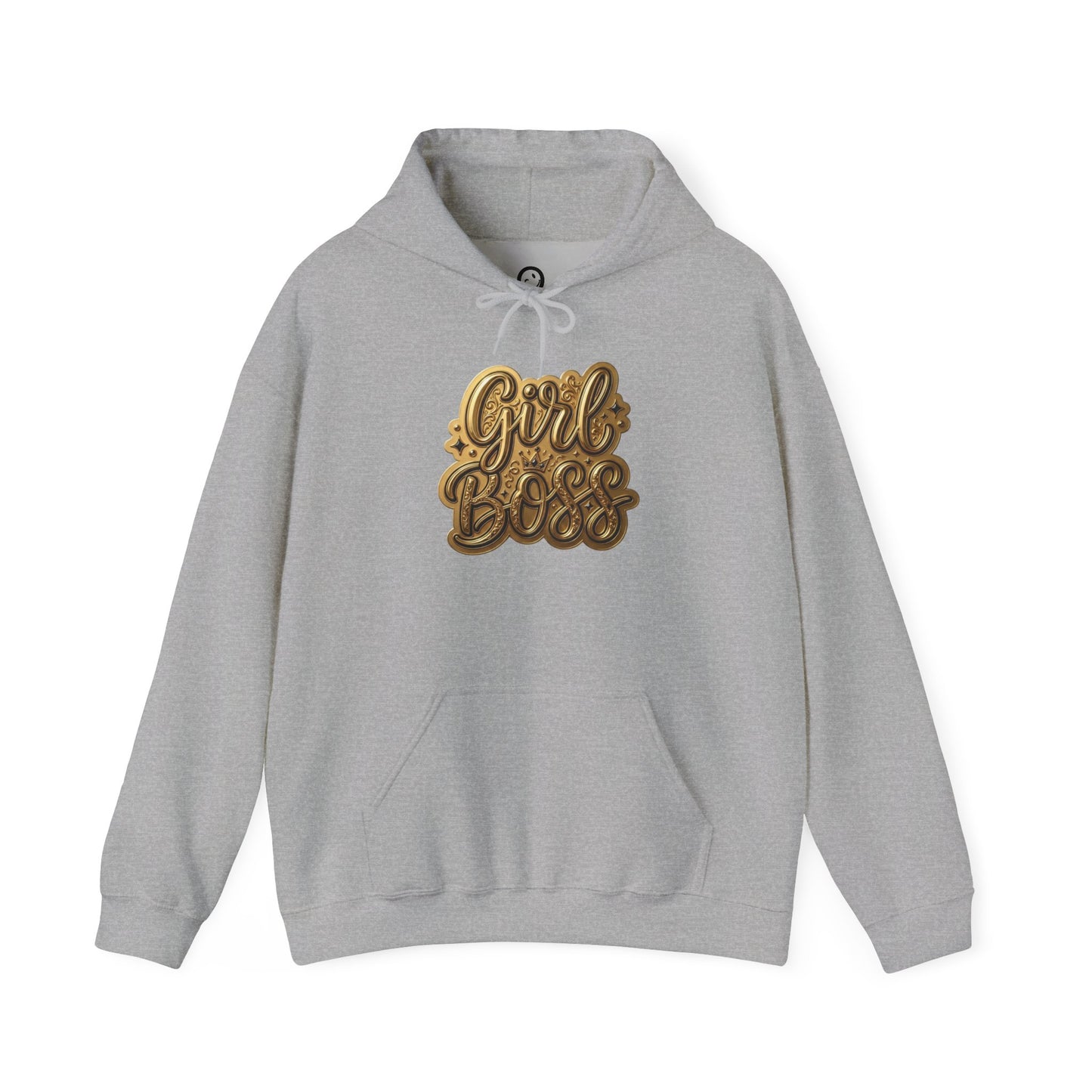 Girl Boss - Hoodie