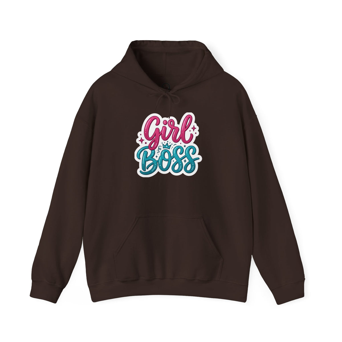 Girl Boss - Hoodie
