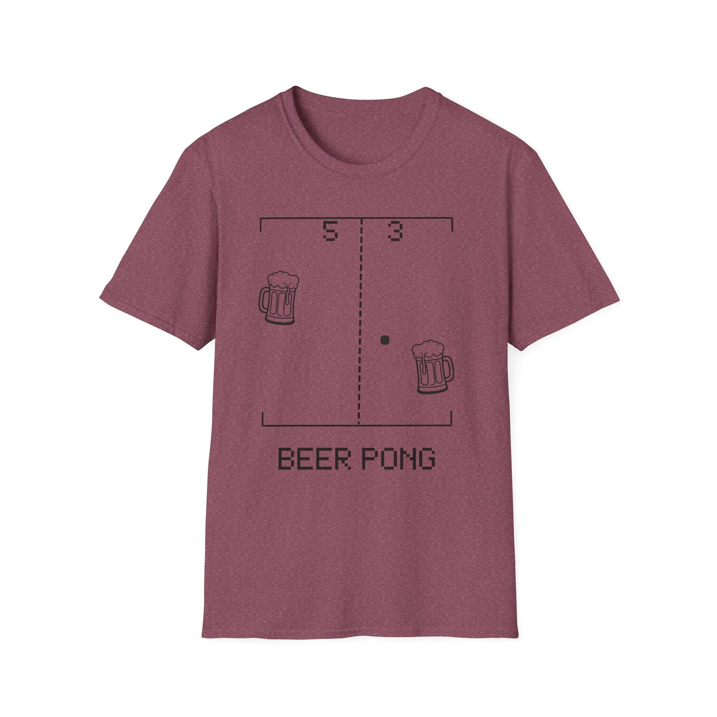 Beer Pong