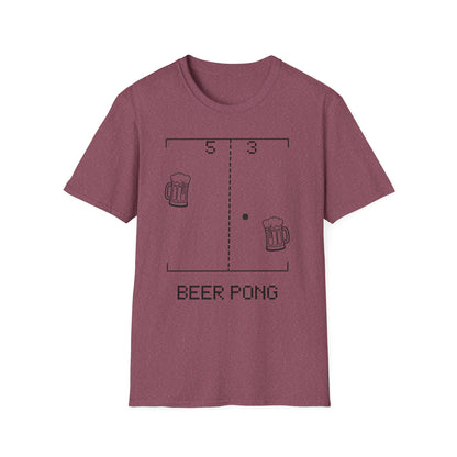 Beer Pong