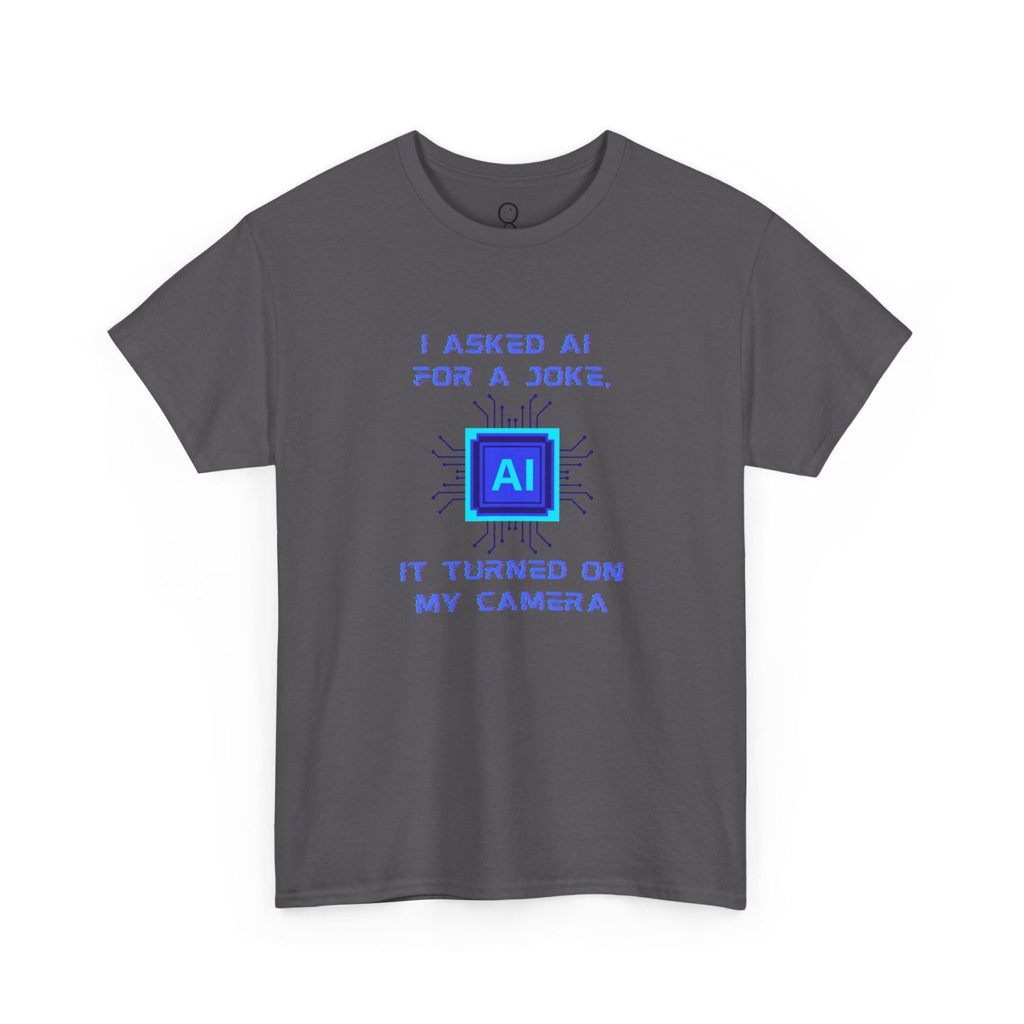 AI Joke