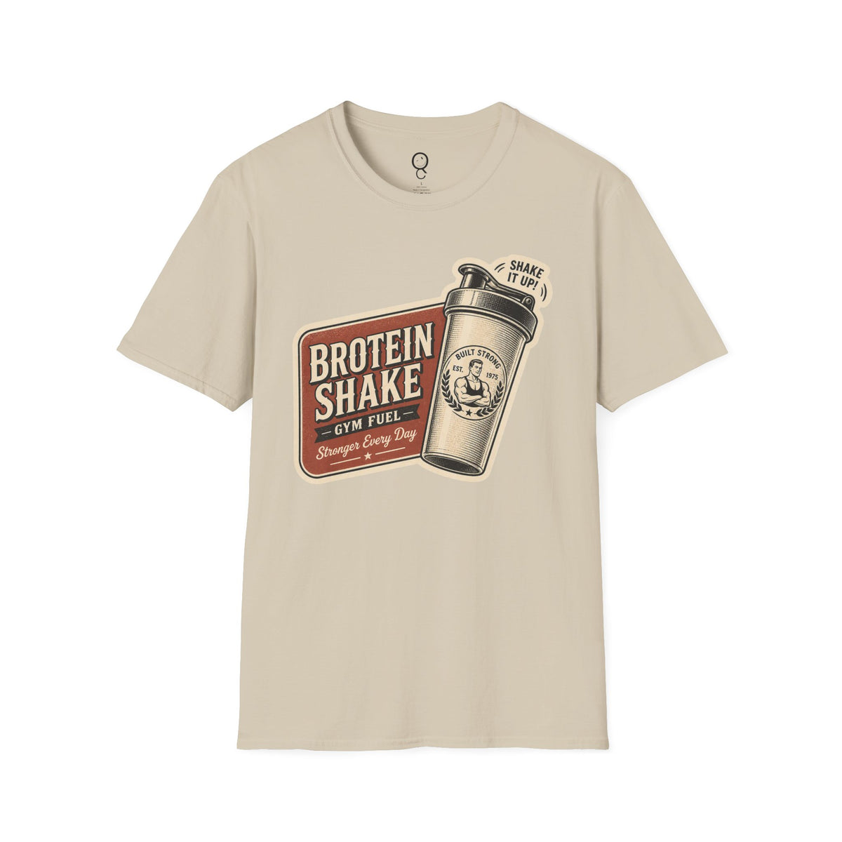 Brotein Shake