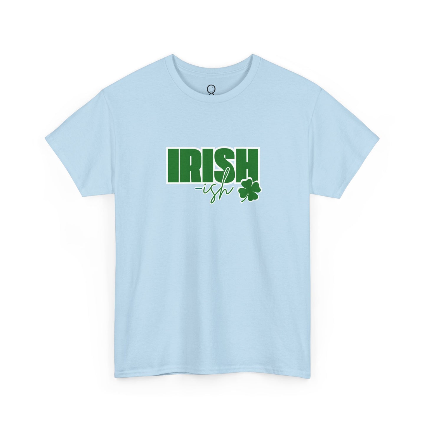 Irish-ish