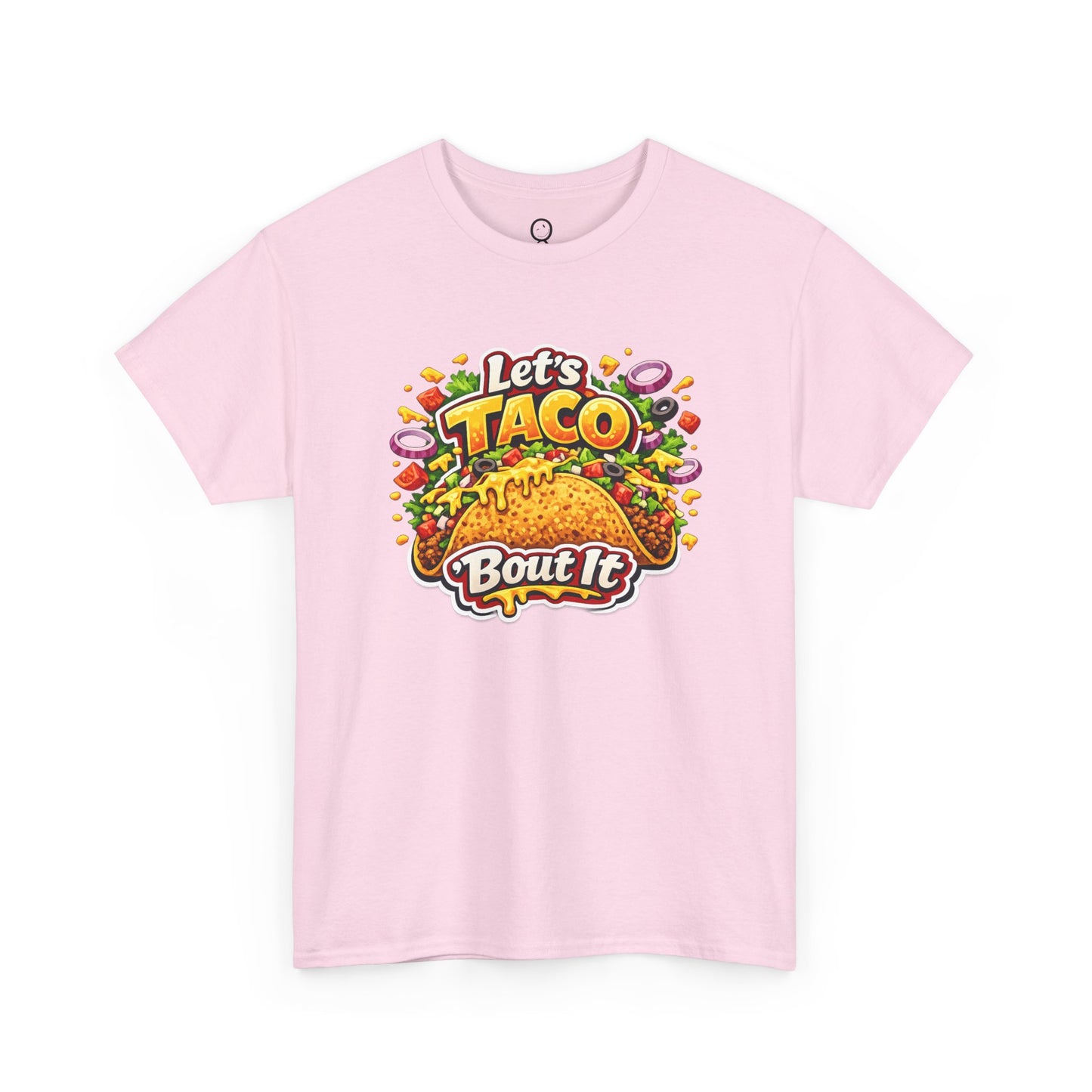 Let's Taco 'Bout It