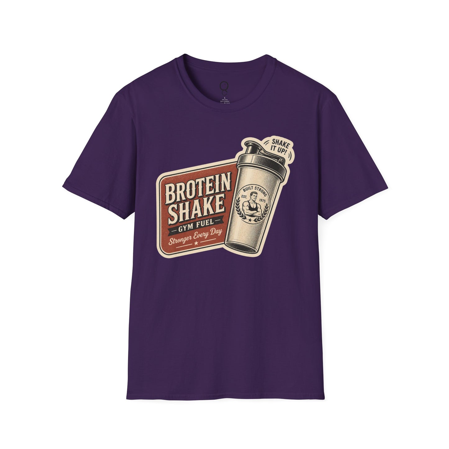 Brotein Shake