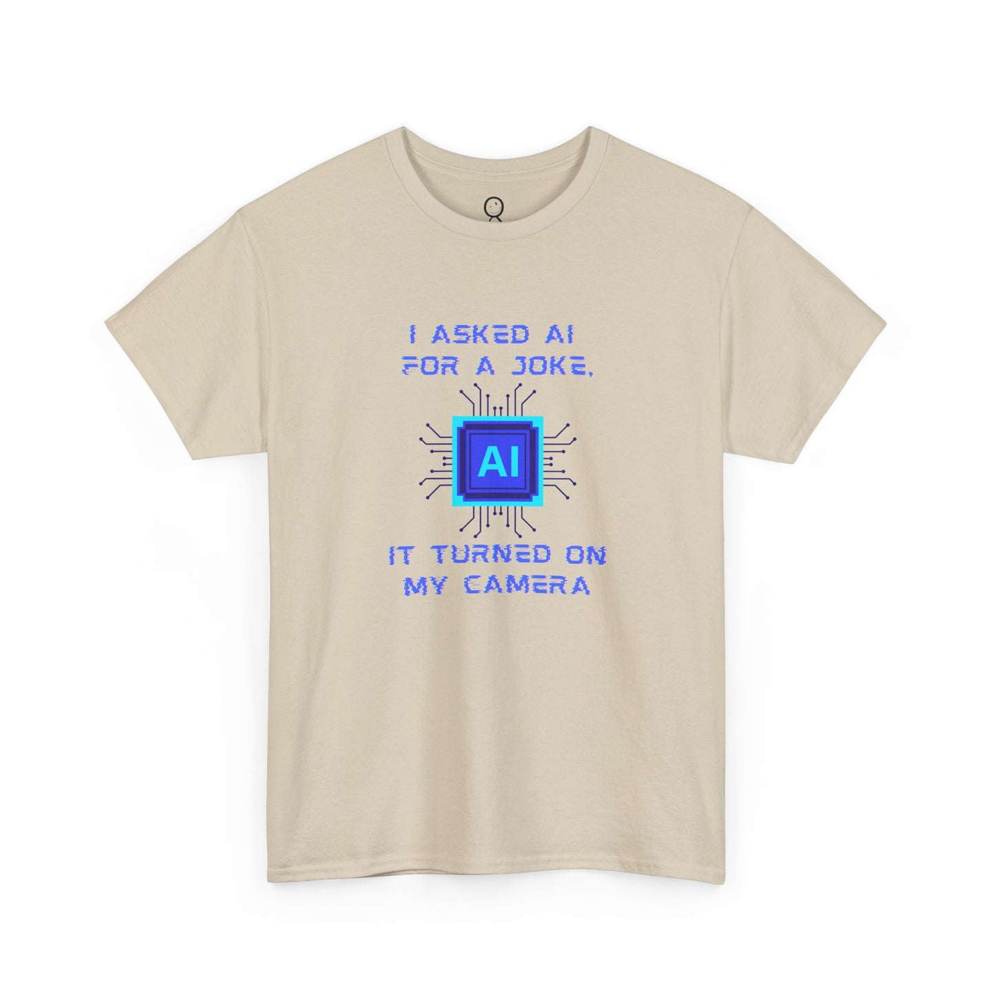 AI Joke