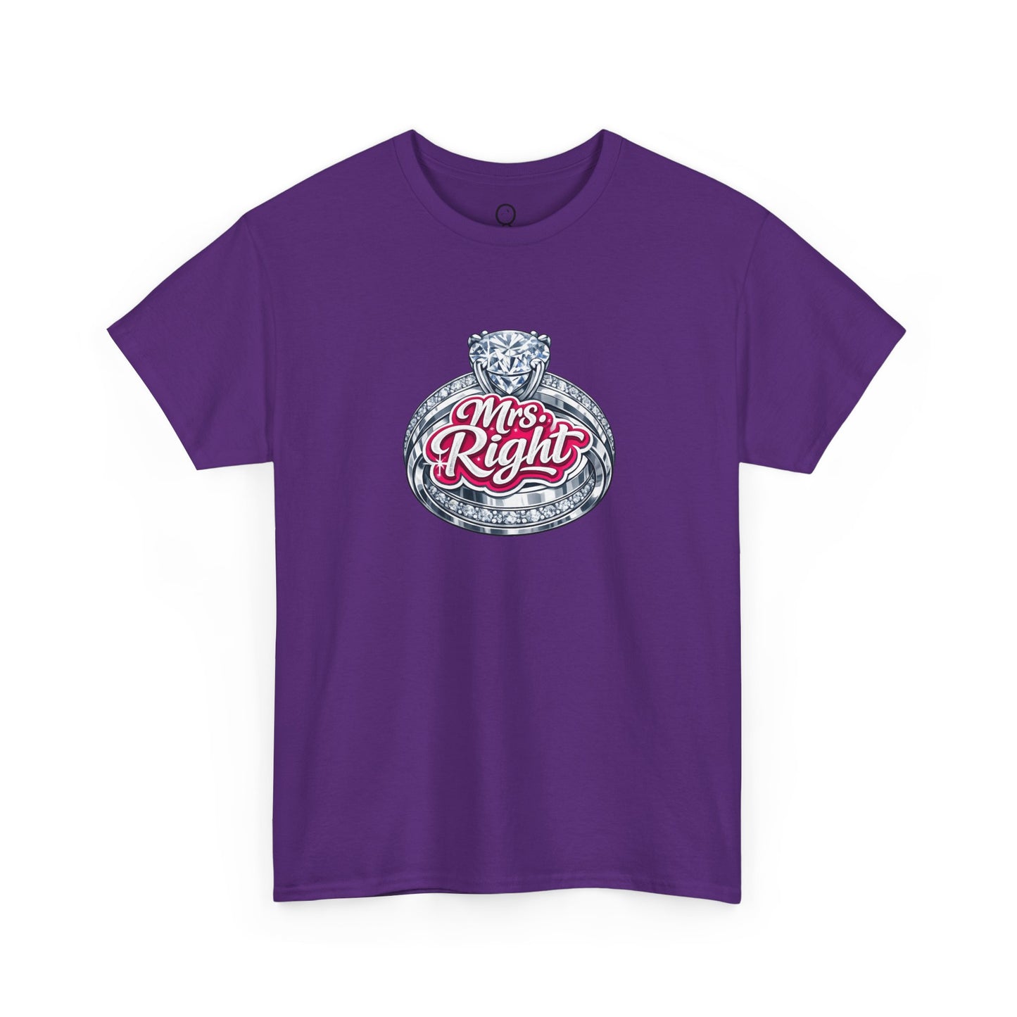Mrs. Right
