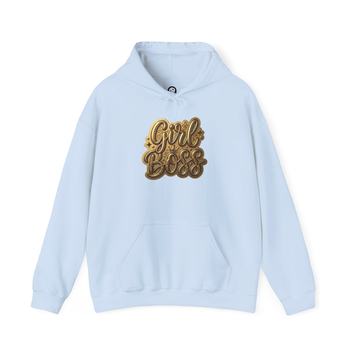 Girl Boss - Hoodie
