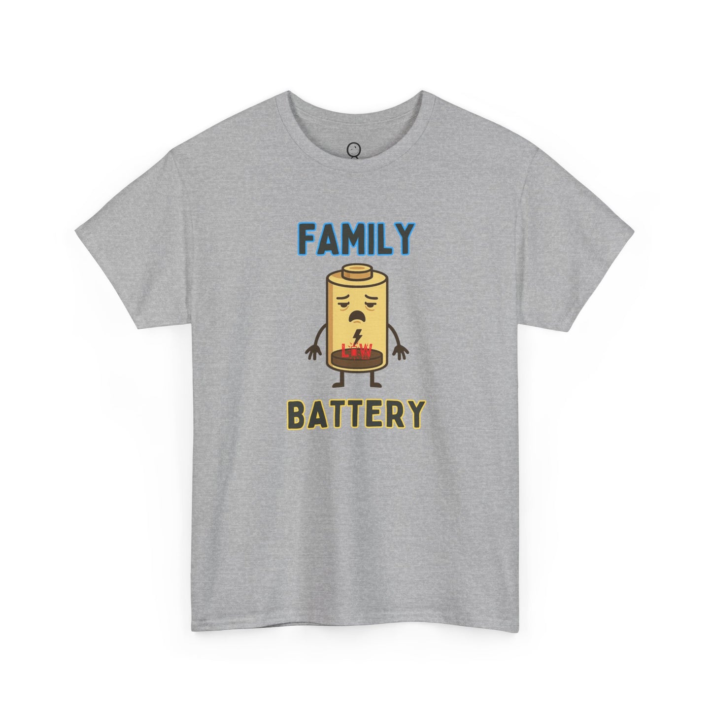 Family Battery