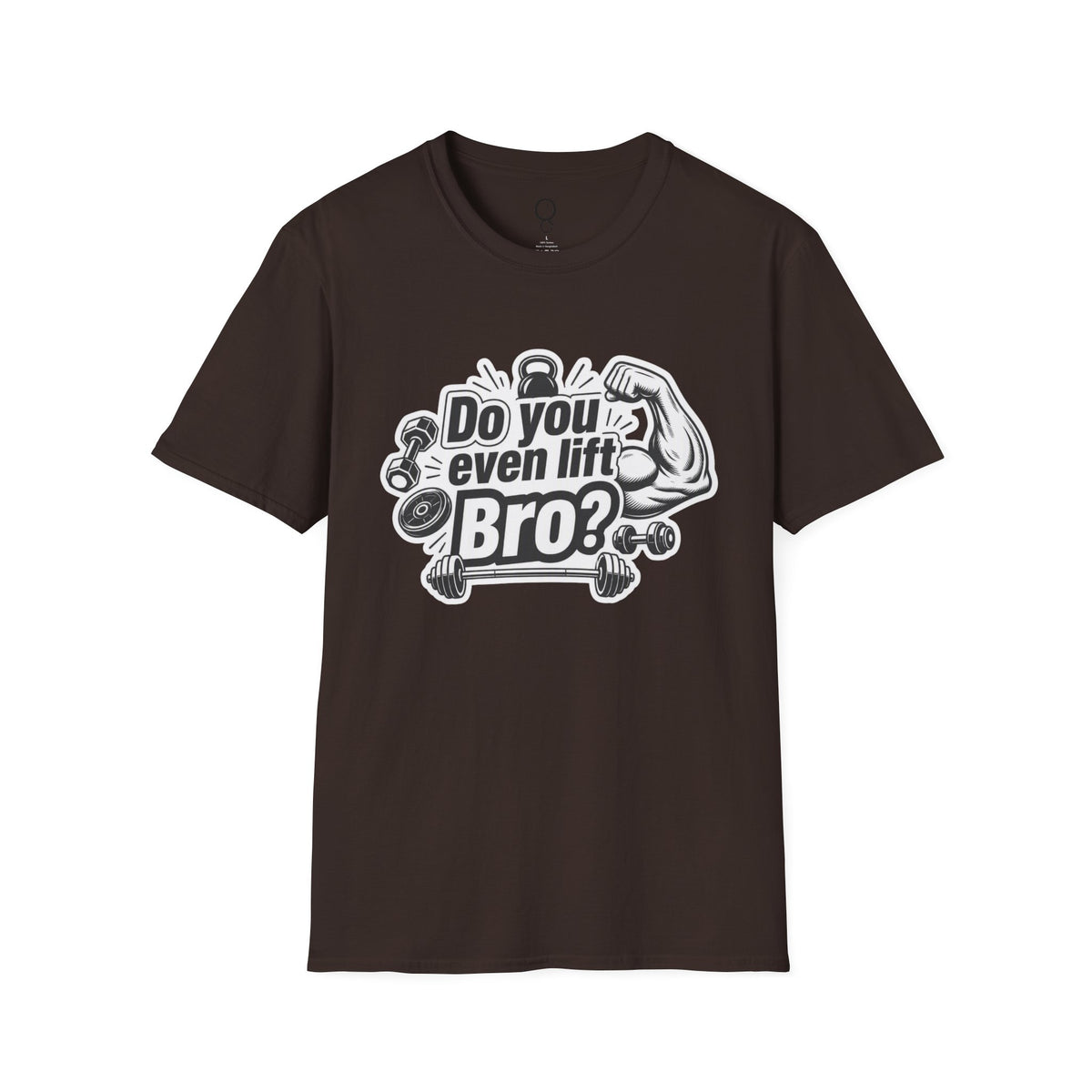 Do You Even Lift Bro?