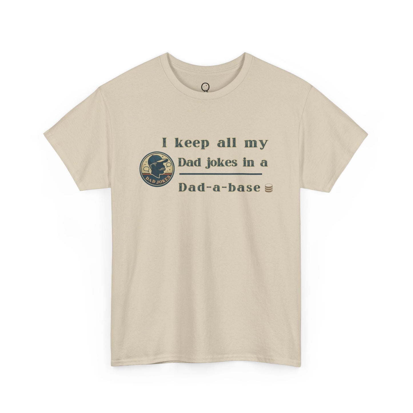 Dad-A-Base - Dad Joke