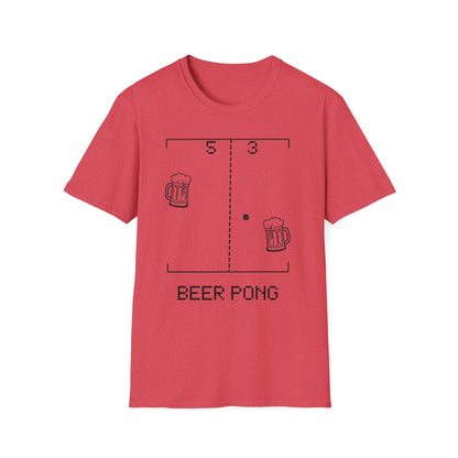 Beer Pong