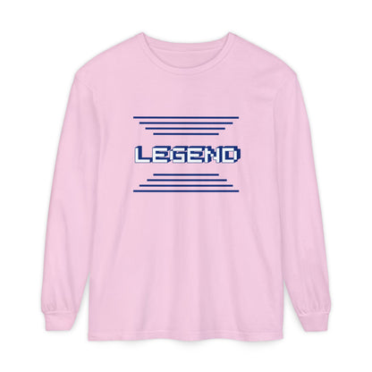 Legend Long Sleeve