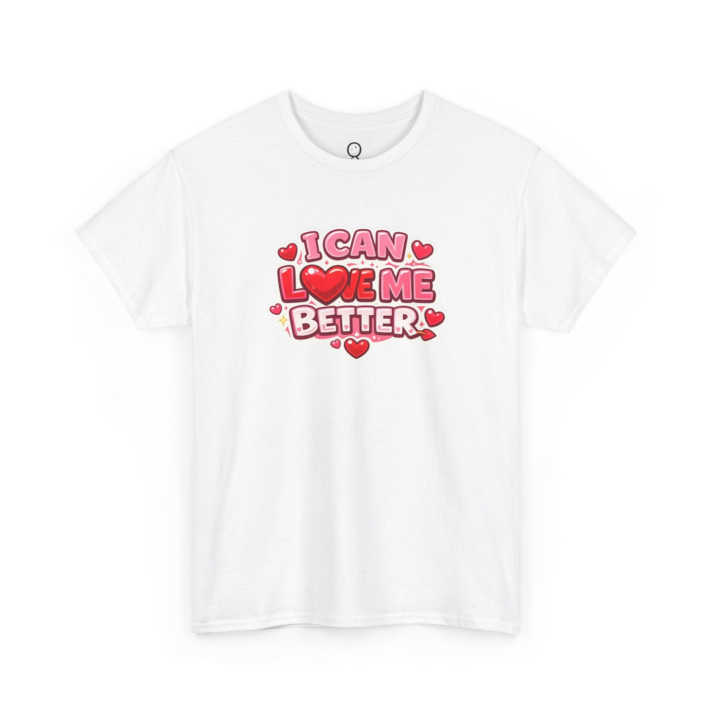 I Can Love Me Better