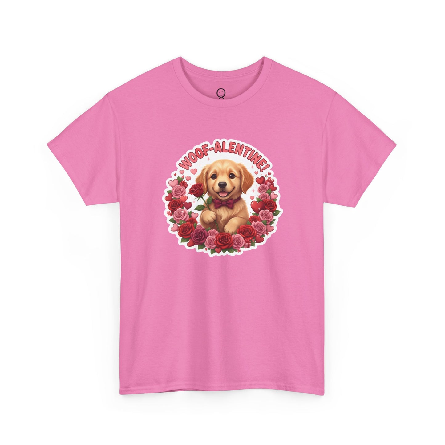 Woof-Alentine