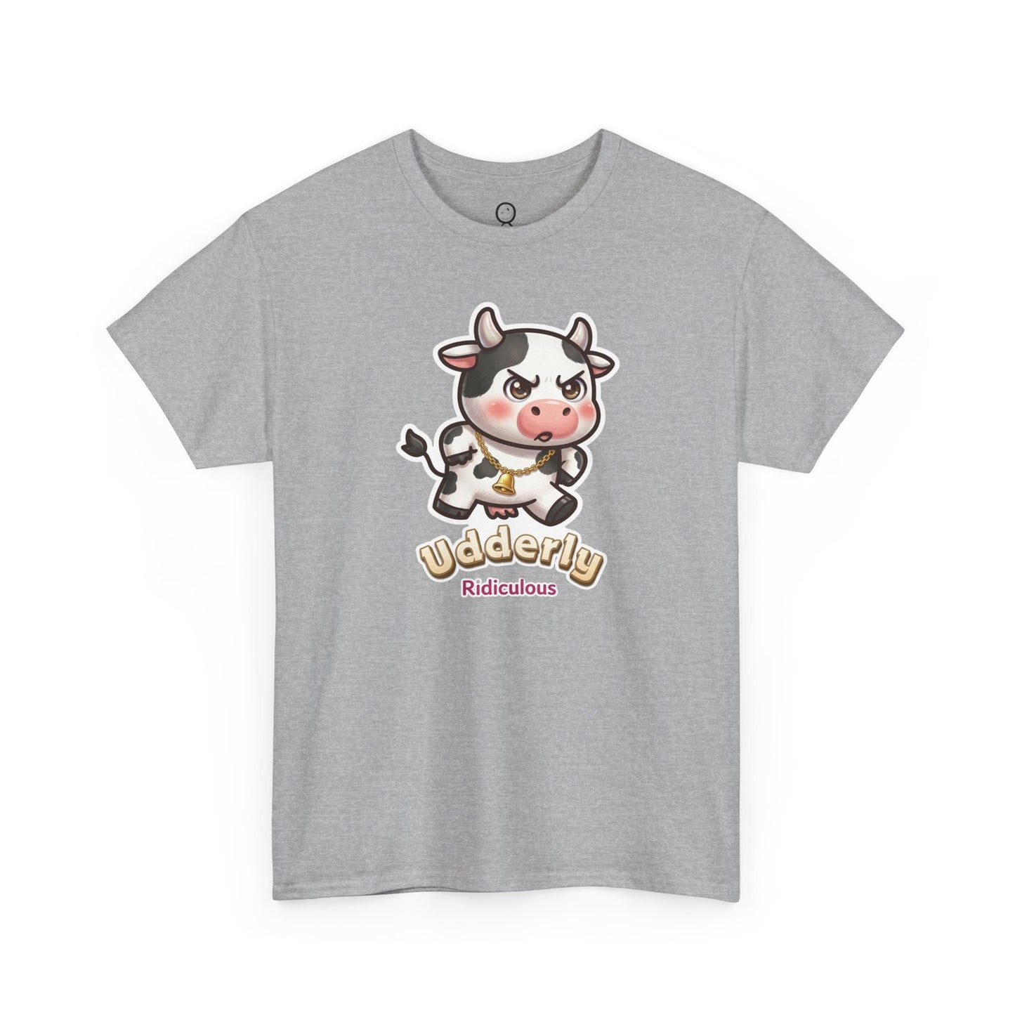 Udderly Ridiculous