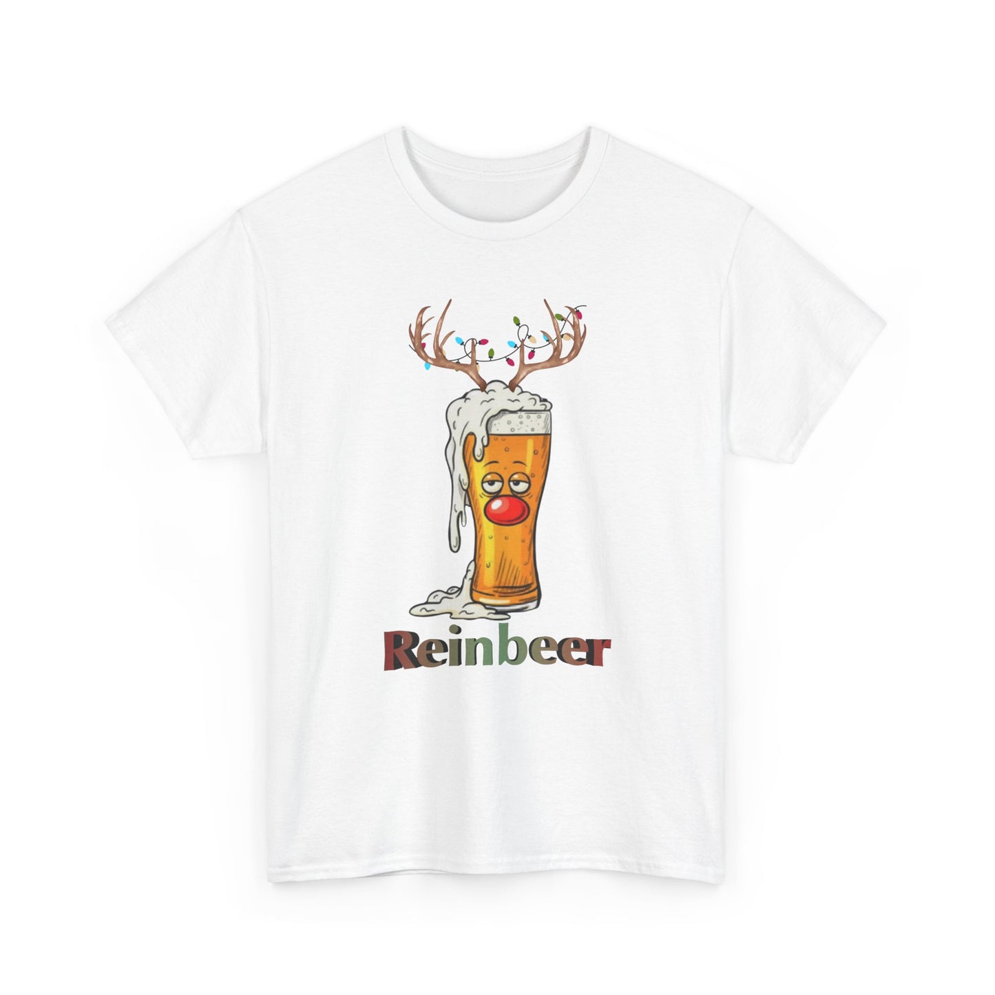 Reinbeer