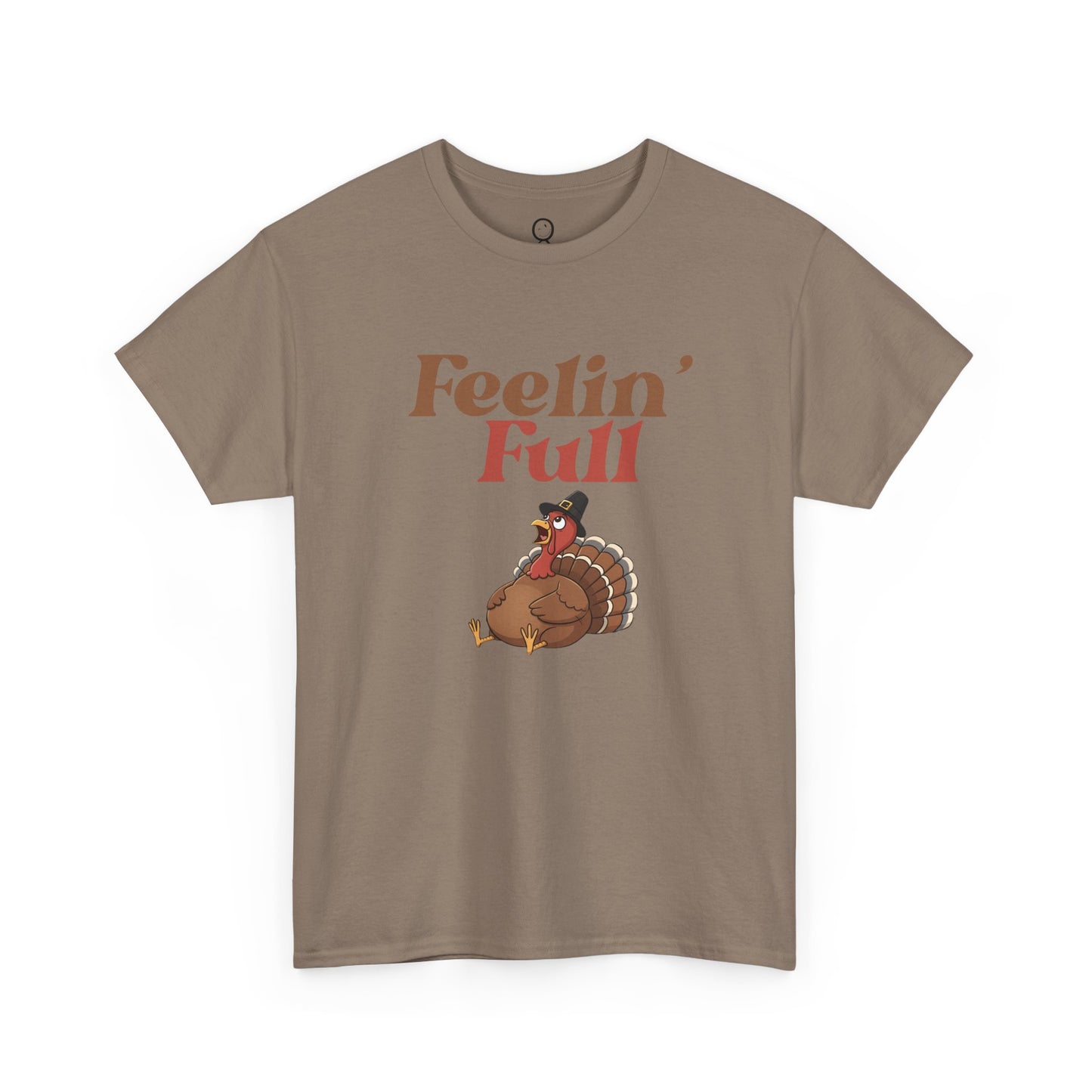 Feelin' Full