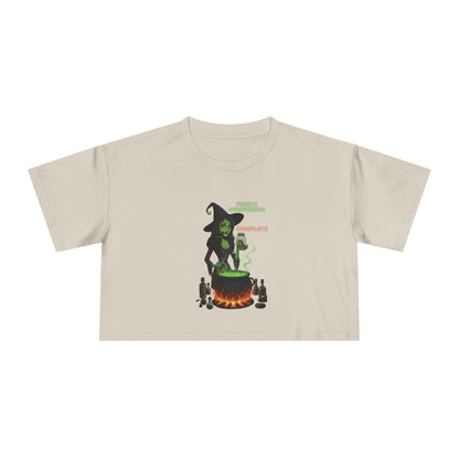 Prince Downgrade - Crop Top