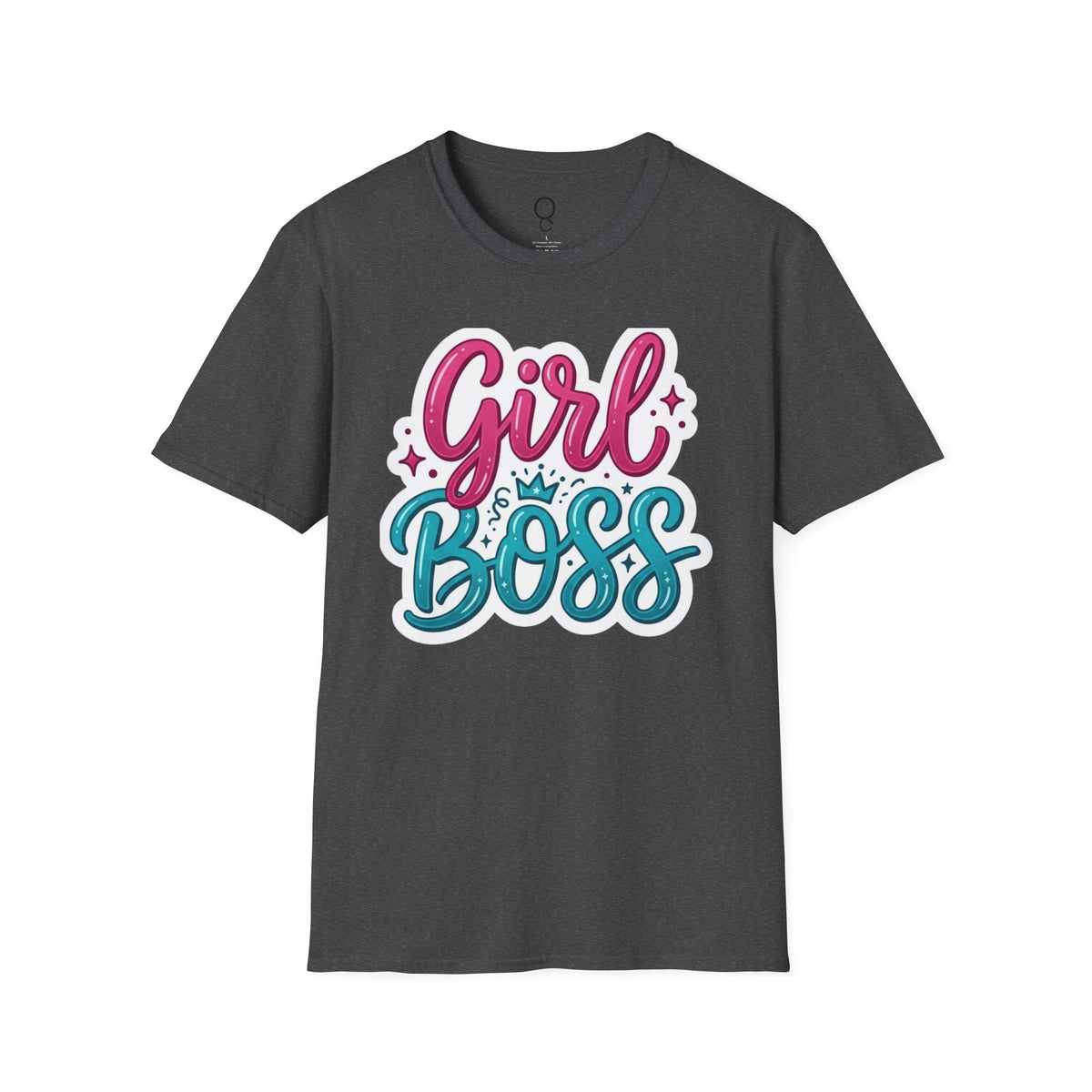 Girl Boss