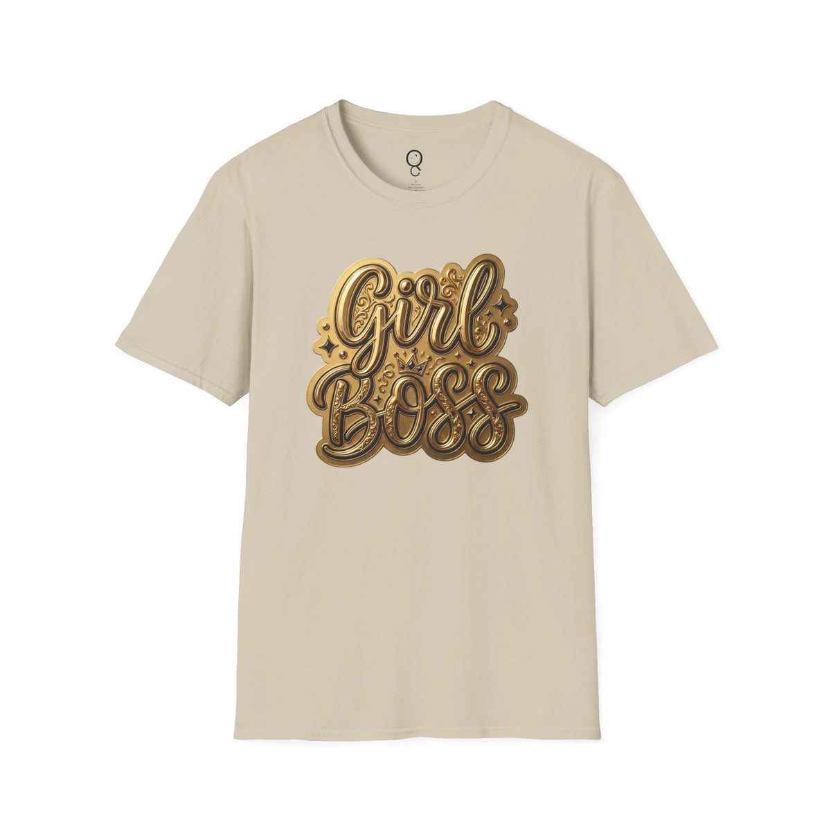 Girl Boss