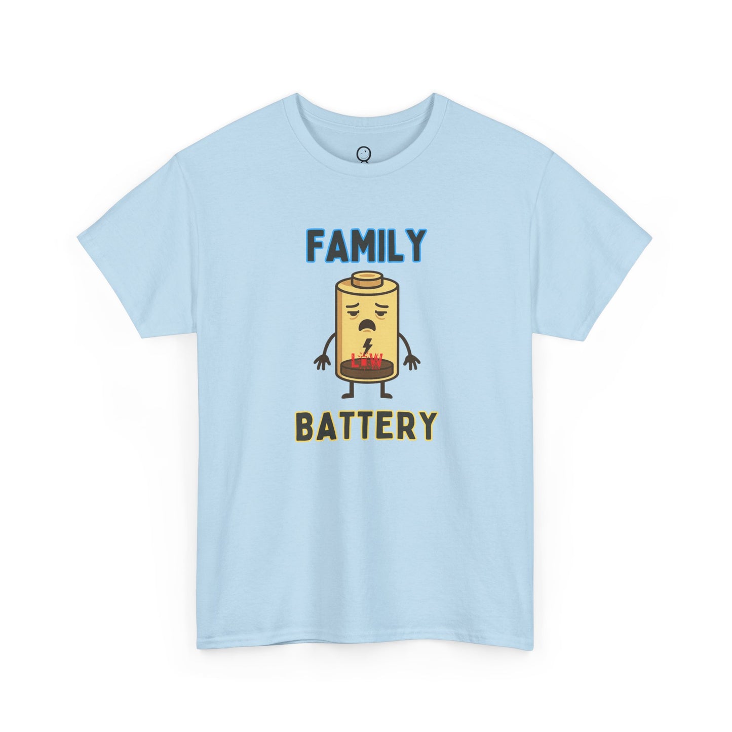 Family Battery