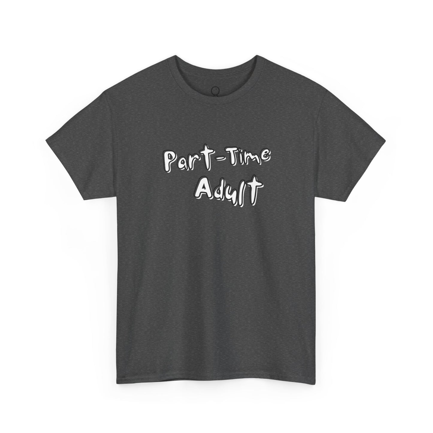 Part-Time Adult