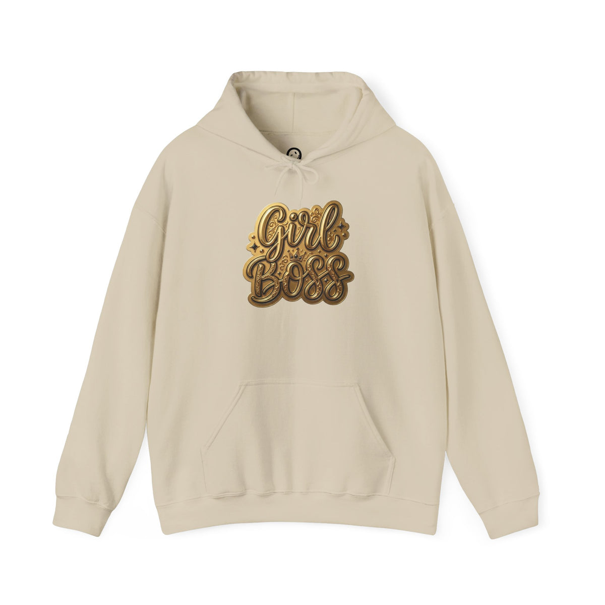 Girl Boss - Hoodie